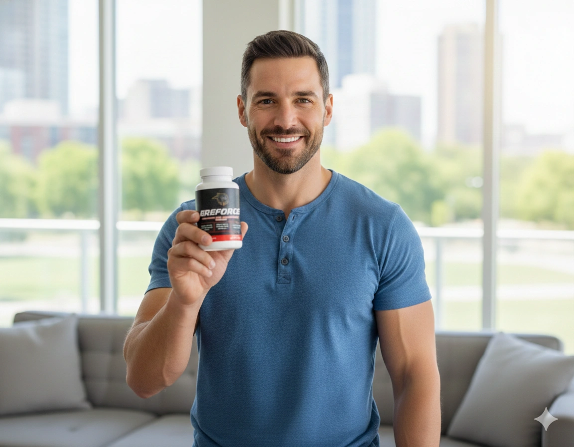 EreForce Customer Review